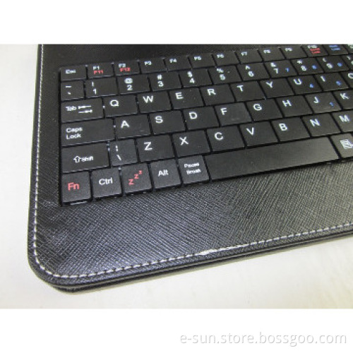Awesome Universal keyboard case for tablet stand